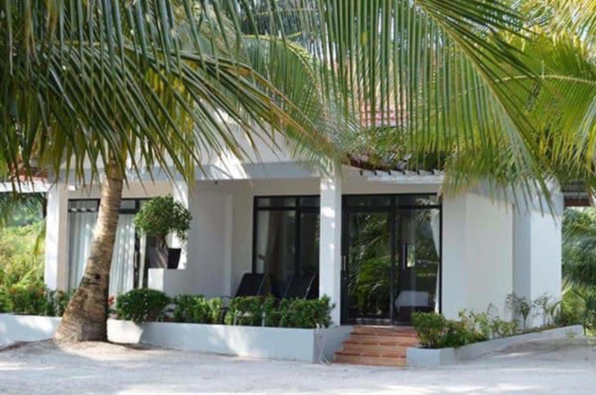 Soon Noeng Resort Koh Rong Sanloem Exterior foto